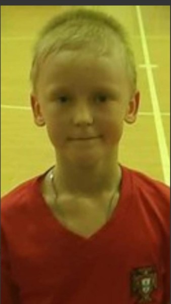 Семен Александрович Тюрин