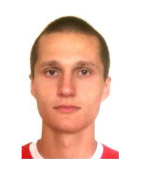 Виктор Васильевич Сухарев