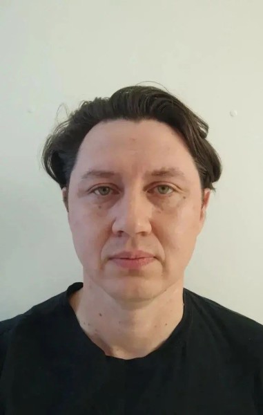 Александр Владимирович Кузнецов