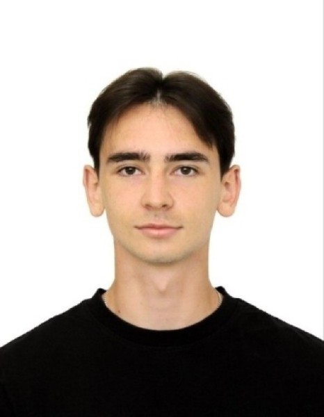 Николай Иванович Салангин