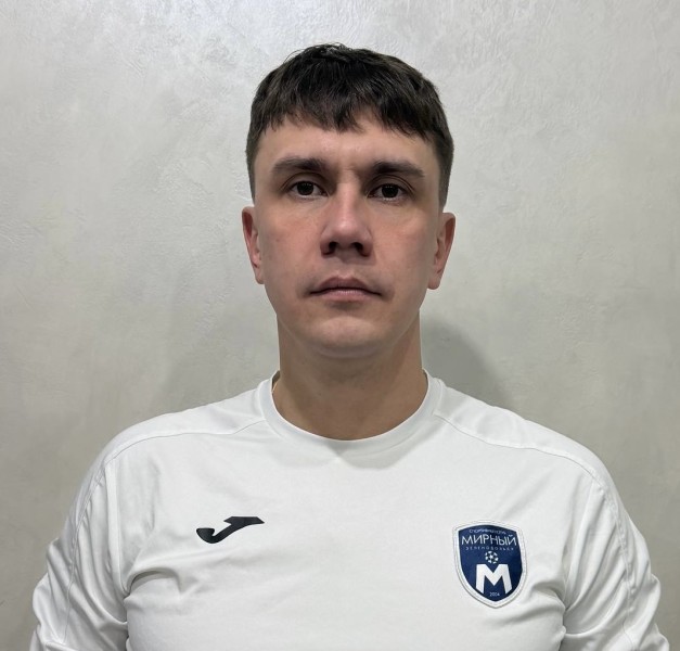 Роман Тагирович Закиров