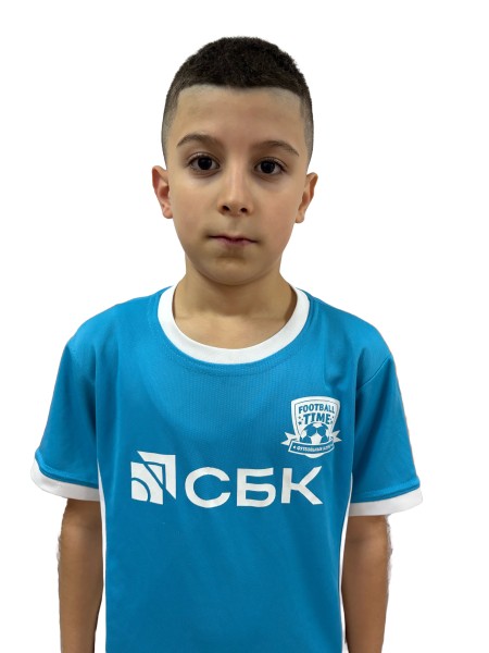 Рафаэль Эльчинович Кулиев