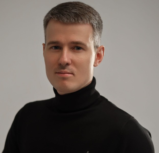 Денис Олегович Богданов