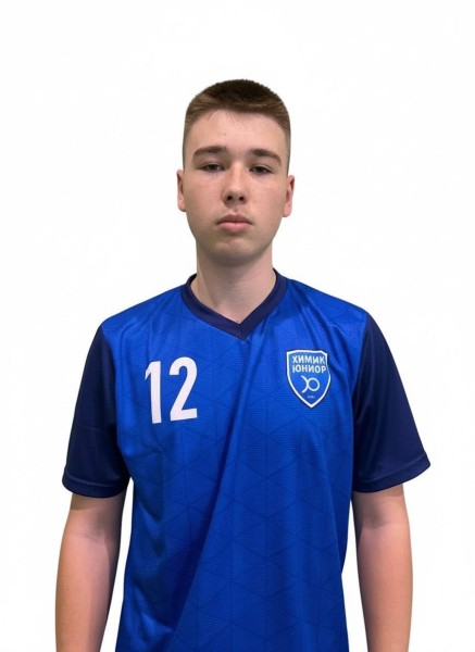 Александр Павлович Селезнёв