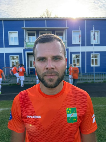 Александр Александрович Гурков