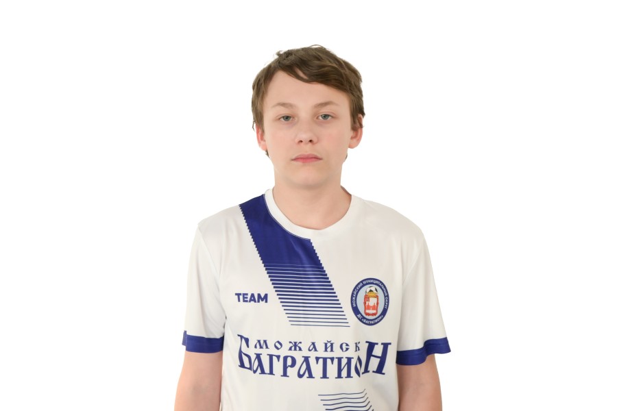 Александр Романович Егоров