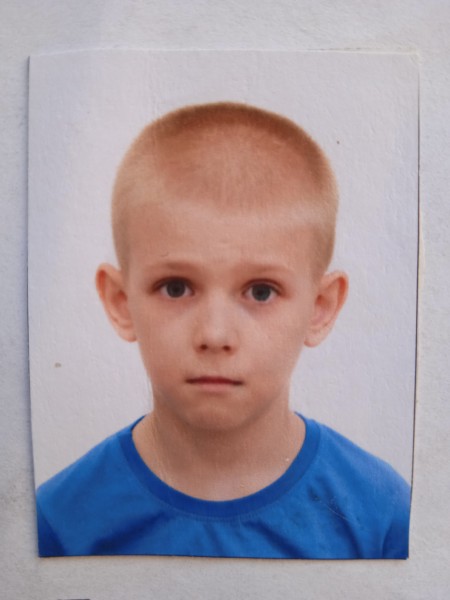 Арсений Олегович Кукзин