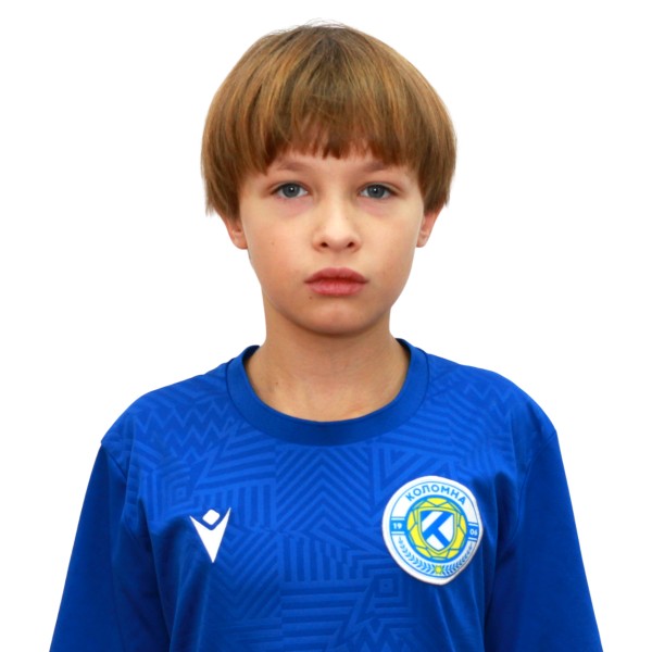 Иван Алексеевич Самойлов