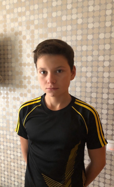 Майкл Насипович Зедер