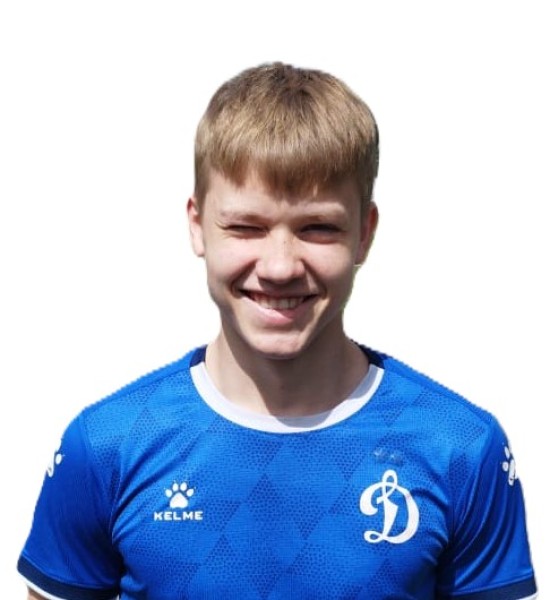 Илья Денисович Калабин