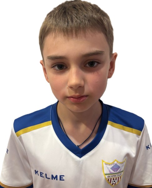 Александр Ильич Зенищев
