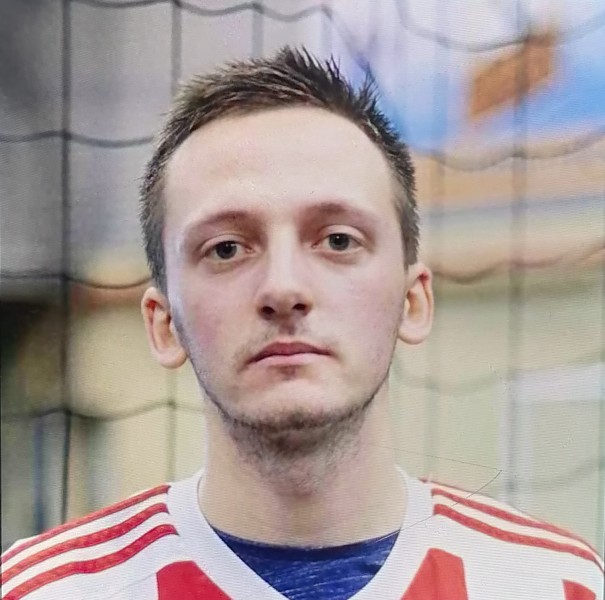 Денис Геннадиевич Никифоров