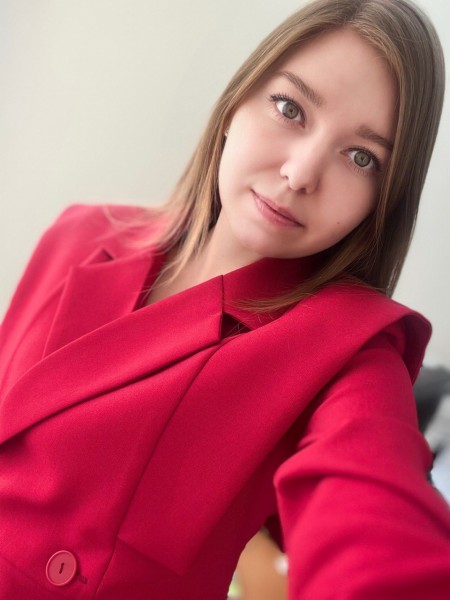 Юлия Васильевна Фархутдинова