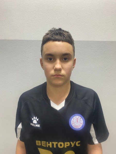 Матвей Михайлович Калинин