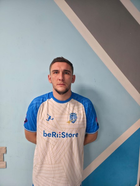 Дмитрий Сергеевич Сарычев