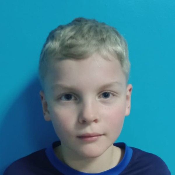 Дмитрий Вадимович Файзуллин