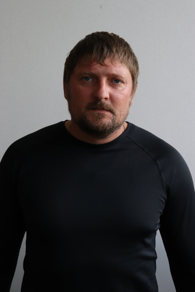 Алексей Витальевич Новиков