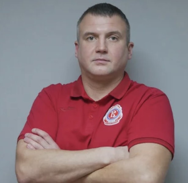 Сергей Владимирович Бодряков