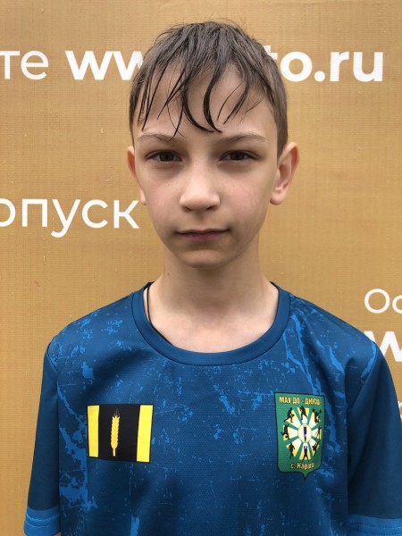 Ярослав Александрович Булдаков