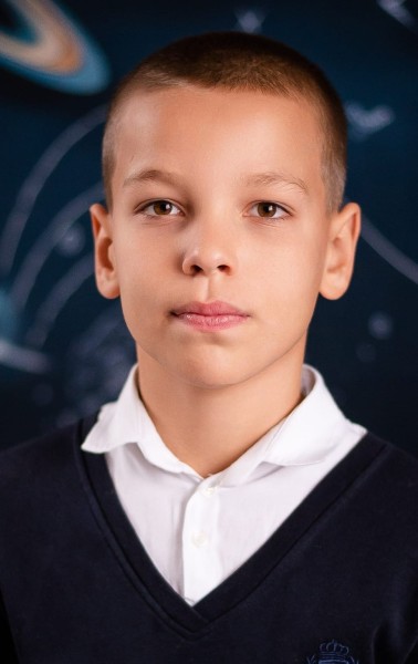 Владимир Иванович Куликов