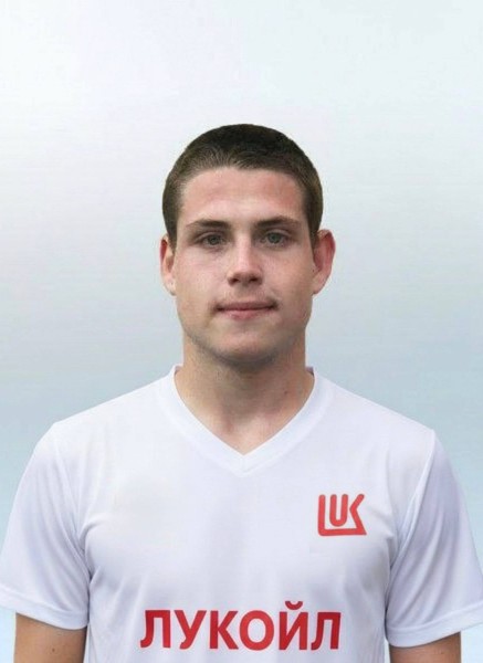 Кирилл Степанович Федоров