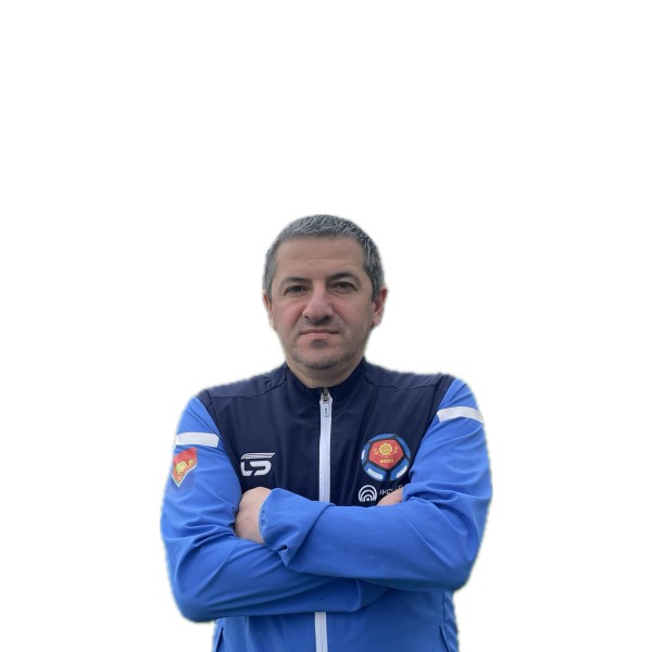 Георгий Нодарович Ногайдели