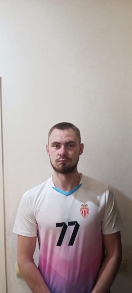 Кирилл Артурович Файрузов