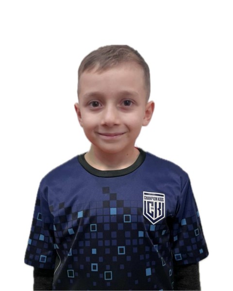 Раян Ильнурович Хаялиев