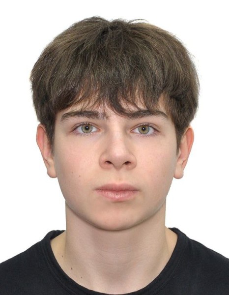 Никита Олегович Коновалов