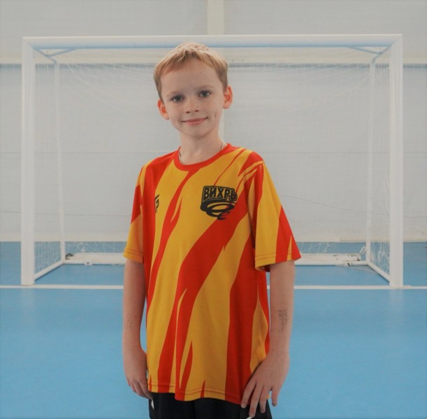 Лев Романович Попов