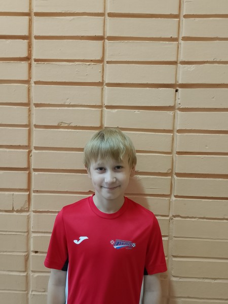 Илья Дмитриевич Нецлав