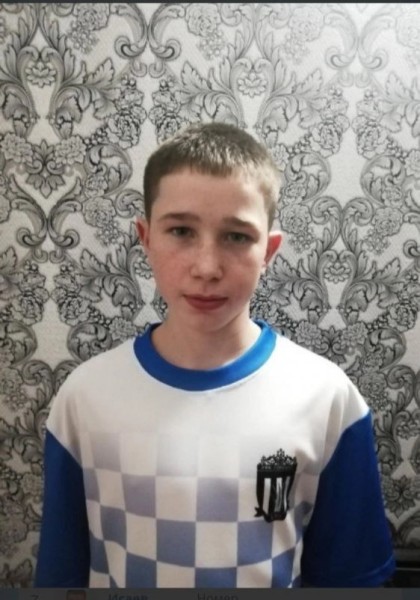 Денис Иванович Гончарук