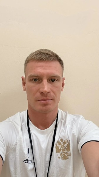 Айдар Рафикович Камалов