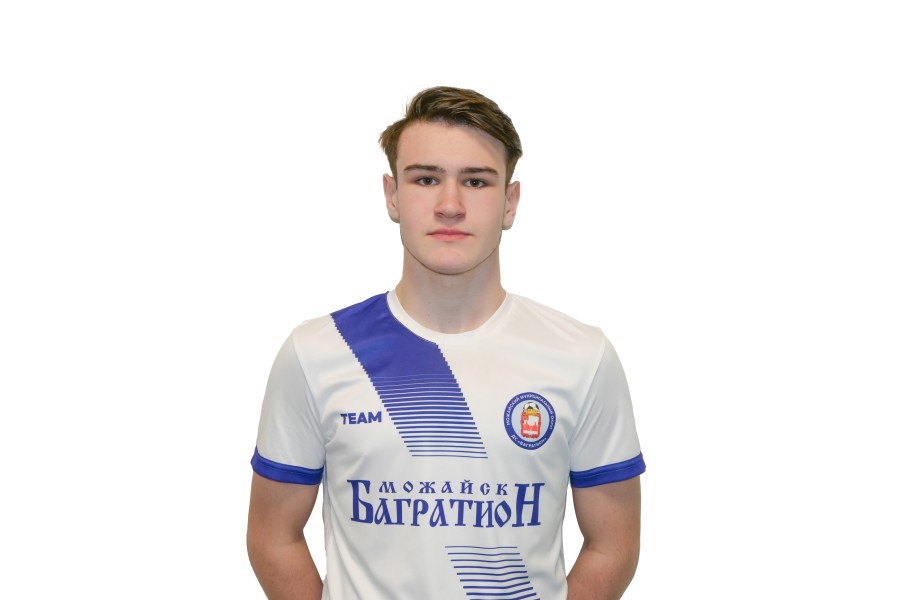 Захар Валентинович Артюхин