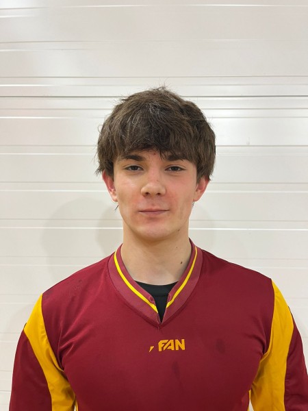 Данияр Рафаэлевич Шафигуллин