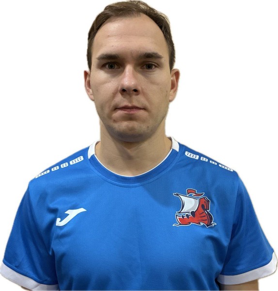 Максим Станиславович Денисов