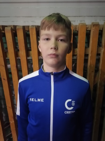 Матвей Александрович Роднаев