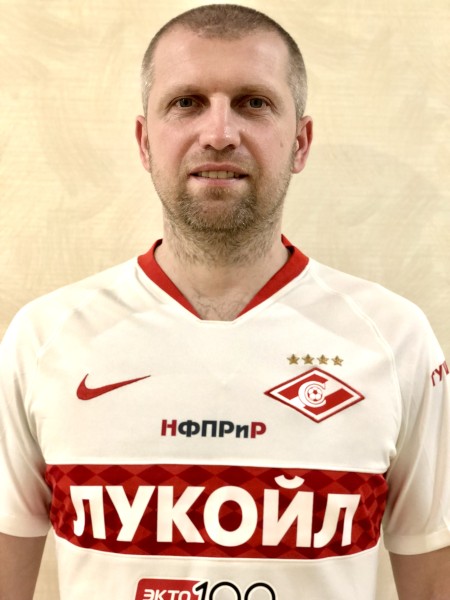 Дмитрий Алексеевич Конкин