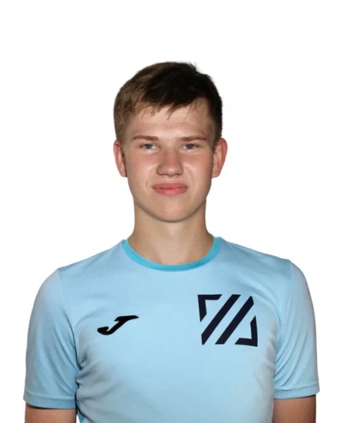 Иван Сергеевич Аданин