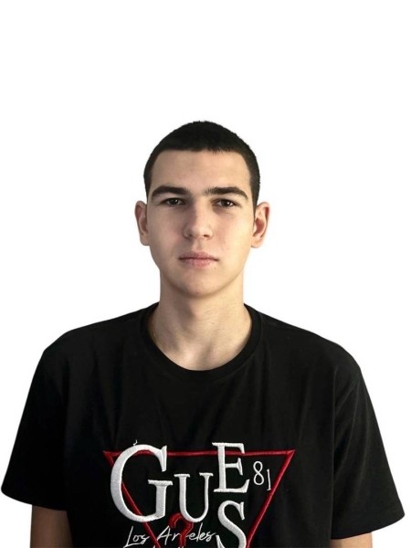 Алексей Юрьевич Оленичев