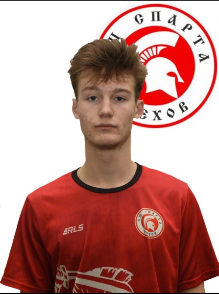 Андрей Денисович Климов