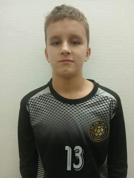 Платон Евгеньевич Притула