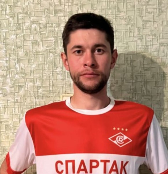 Ильмир Фанилевич Якупов