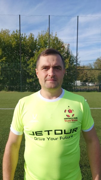 Дмитрий Викторович Щипулин