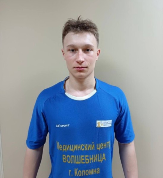 Никита Аркадьевич Максимов
