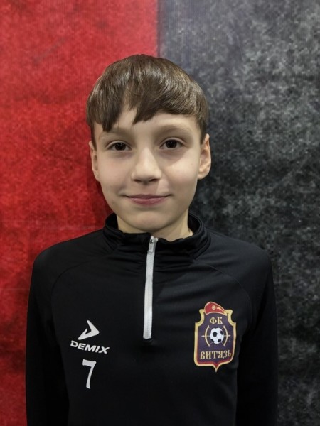 Александр Сергеевич Останин