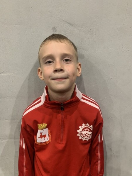 Александр Александрович Фролов