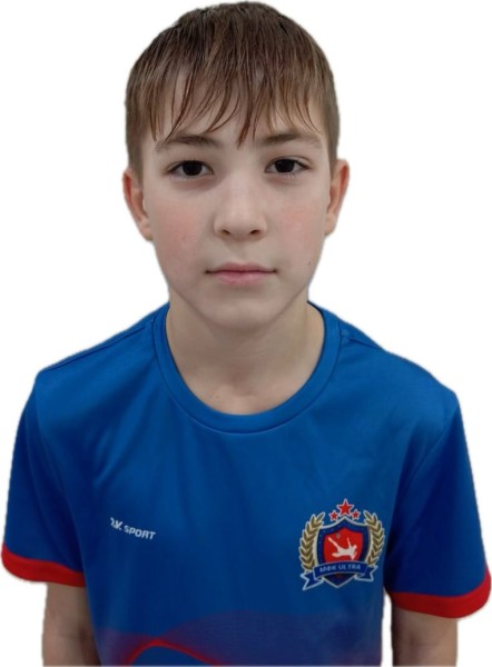 Артем Александрович Шулаев