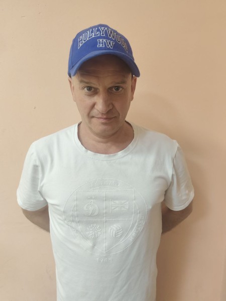 Виктор Сергеевич Артамонов
