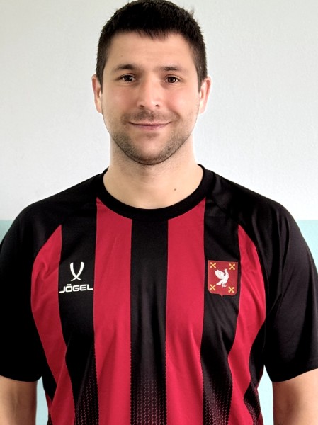Юрий Борисович Макаров